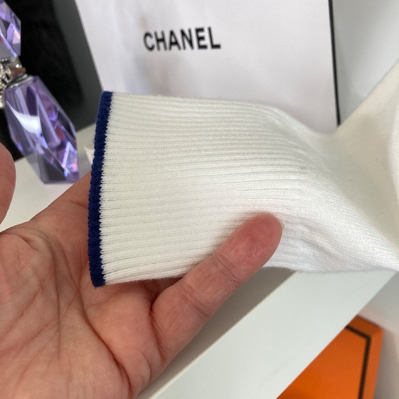 🆕 💙 OAT CARDIGAN - Picture 6 of 8